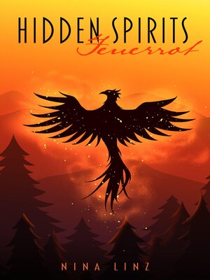 cover image of Hidden Spirits